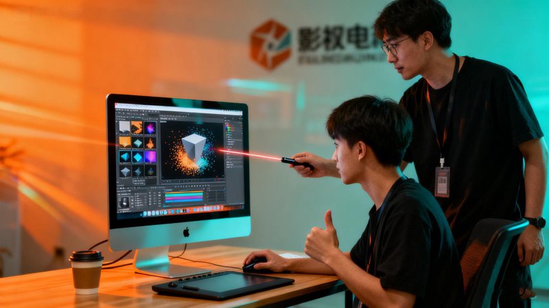 活动策划执行:创新与效率的完美结合
